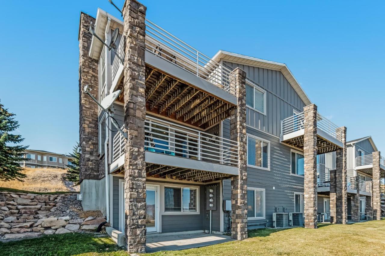 גרדן סיטי Harbor Village Retreat מראה חיצוני תמונה