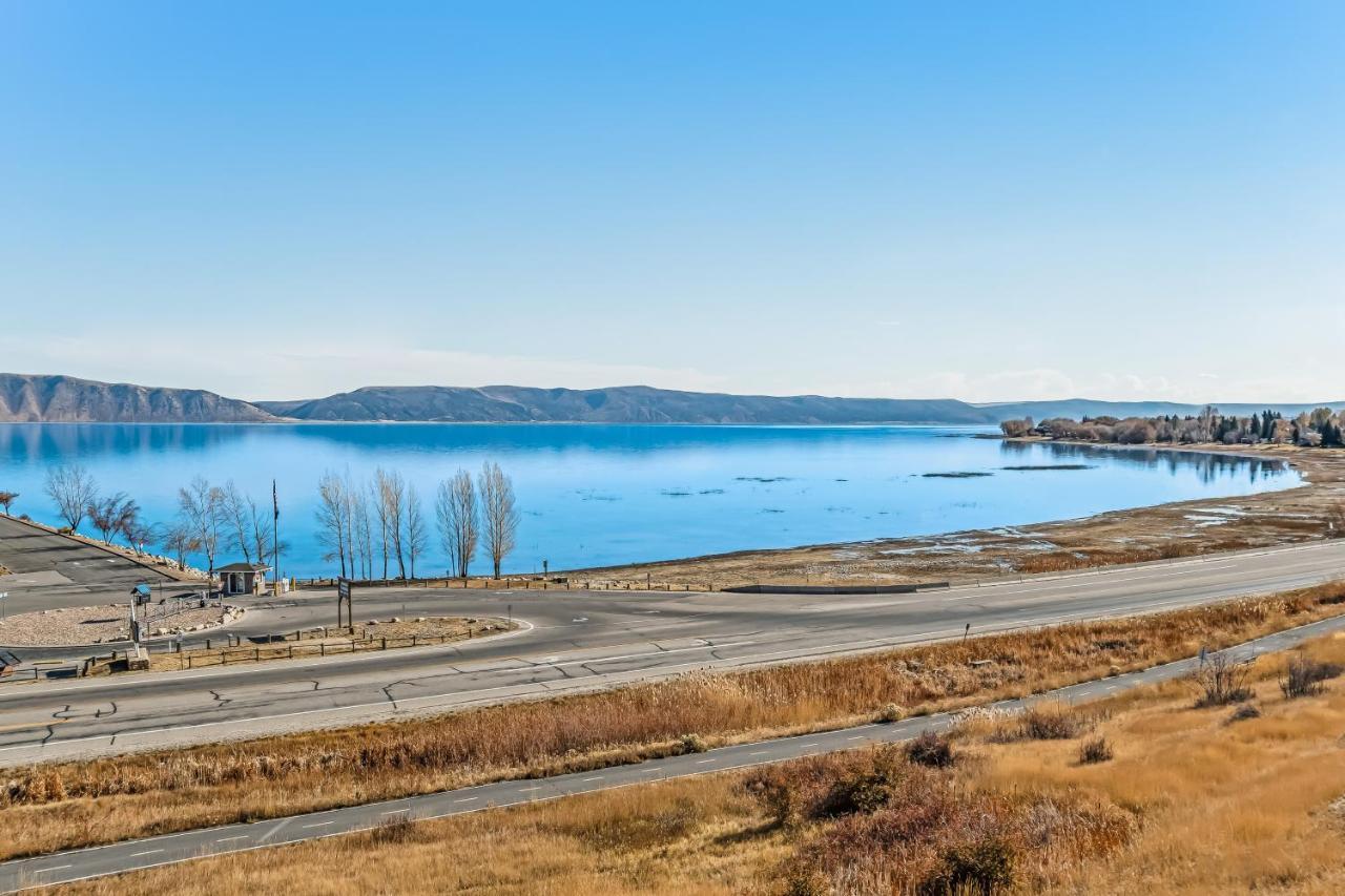 גרדן סיטי Harbor Village Retreat מראה חיצוני תמונה