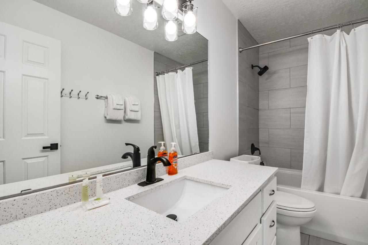 גרדן סיטי Harbor Village Retreat מראה חיצוני תמונה